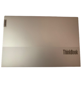 Vỏ Mặt A Dành Cho Laptop Lenovo ThinkBook 14S G2 ITL 14 G2 ITL  14S-G2 14S-G2ITL 5CB1B32839 Màu Xám New