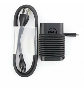 SẠC DELL 20V-2.25A 45W USB-C OVAL - ZIN