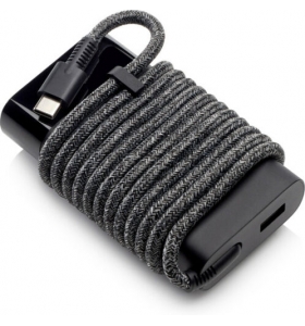 SẠC HP 20V-3.25A 65W USB - C OVAL - ZIN