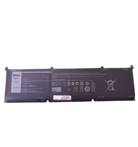 Pin Dành Cho Laptop Dell XPS 15 9500 9510 9520 Precision 5550 Alienware M15 R3 R4 M17 R3 R4 69KF2 70N2F 302J5 Zin New