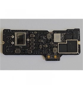 Mainboard The New Macbook A1534 12in 2016  Core M5 1.2GHz Ram 8Gb  SSD 256GB - 820-00244