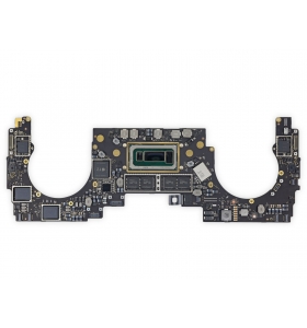 Mainboard Macbook pro retina 13in A1989 2018 i5-2.3ghz ram 8gb SSD 256GB- 820-00850-A
