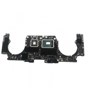 Mainboard Macbook pro retina 15in A1990 2019 i9-2.4ghz ram 32gb SSD 1TB VGA AMD PRO VEGA 20- 820-01814-A