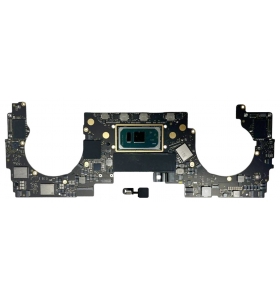 Mainboard Macbook pro retina 13in A2251 2020 i5-2.0ghz ram 16gb SSD 512GB- 820-01949-A