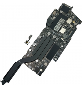 Mainboard Macbook pro retina 13in A2289 2020 i5-1.4ghz ram 8gb SSD 256GB- 820-01987-A