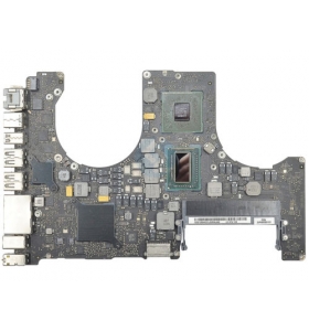 Mainboard Macbook Pro 15in A1286 2011 core i7 Vga HD 6750M - 820-2915-A