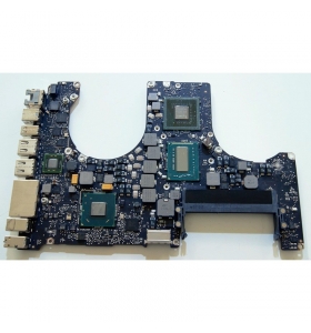 Mainboard Macbook Pro 15in A1286 2012 core i7 Vga GT 650M - 820-3330-A