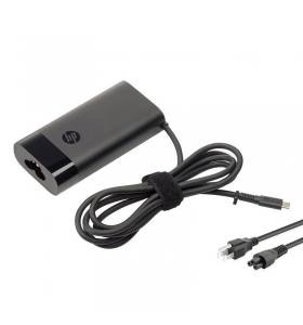 SẠC HP 20V-4.5A 90W USB - C OVAL - ZIN