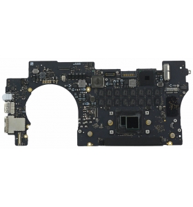 Mainboard Macbook pro retina 15in A1398 2015 i7-2.2ghz ram 16gb (820-00138-a)