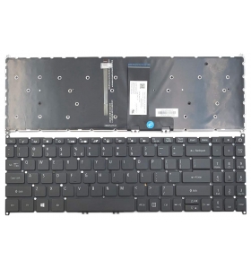 Bàn phím laptop Acer Aspire 3 A315-54 A315-22 A315-23 A315-34 A315-35 A315-42 A315-55 A315-56 có led