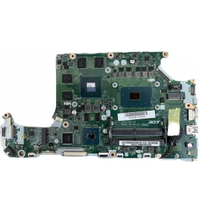 Mainboard Acer Nitro 5 AN515-51 A715-51 A717 51 i7-7700HQ SR32Q GTX1050Ti NEW - C5MMH / C7MMH LA-E911P