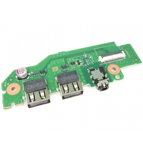BOARD USB ACER AN515-51 AN515-51 AN515-53 A715-71 A715-72 PH315-51 - DH5VF LS-F954P - 55.Q3FN2.002