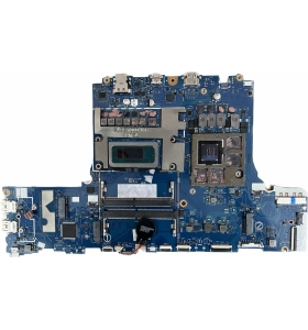 Mainboard Acer Nitro 5 AN515-58 i5-12500H SRLCY RTX3050 - HH514 LA-L973P