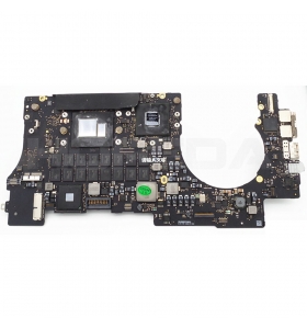 Mainboard Macbook pro retina 15in A1398 2014 i7-2.5ghz ram 16gb (820-3787-a)