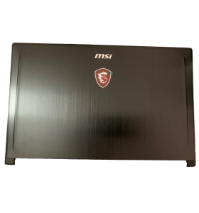 Vỏ Mặt A Dành Cho Laptop MSI GS63 GS63VR MS-16K5 MS-16K2 New