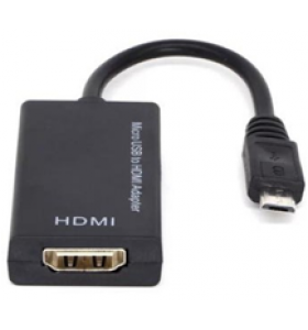Hub Chuyển Micro USB ra HDMI