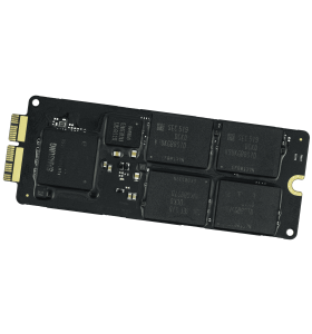 SSD 128GB MACBOOK PRO RETINA 2012 ZIN APPLE