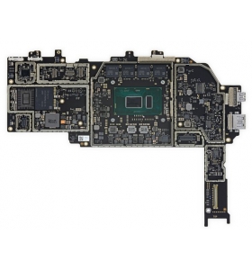 Mainboard Surface Pro 6 core i5 ram 8gb SSD 128GB - M1086841-003