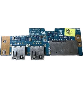 BOARD USB ACER TMP215-51 NEW - LE5FB_IO