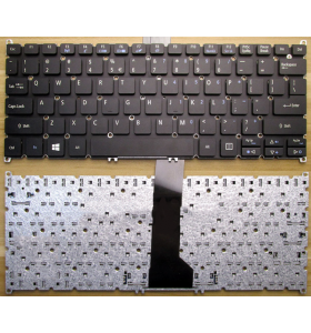 Bàn phím laptop Acer Aspire V3-331, V3-371, V5-121, V5-122, V5-131, V5-132, V3-171, E3-111, E3-112, E3-113, ES1-111, ES1-131, ES1-311, E3-112, V3-372 