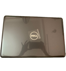 Vỏ Mặt Dành Cho Laptop Dell Inspiron 5565 5567 N5567 5576 024TTM Màu Xám Đen New