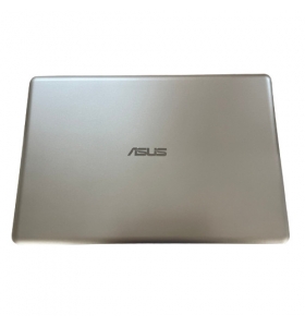 Vỏ Mặt A Dành Cho Laptop Asus S510 X510 X510UA A510 F510 X510UQ X510UN VÀNG NHỰA NEW