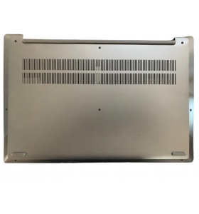 Vỏ Mặt D Dành Cho Laptop Lenovo IdeaPad S340-15 S340-15 S340-15IWL S340-15API S340-15IIL Màu Bạc New