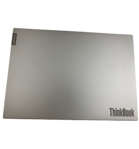 VỎ A Lenovo ThinkBook 14-IIL 14-IML XÁM NEW