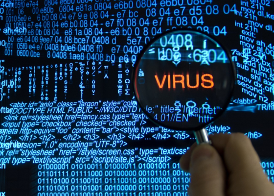 Virus máy tính là gì? Các loại virus nguy hiểm, cách chặn và loại bỏ virus